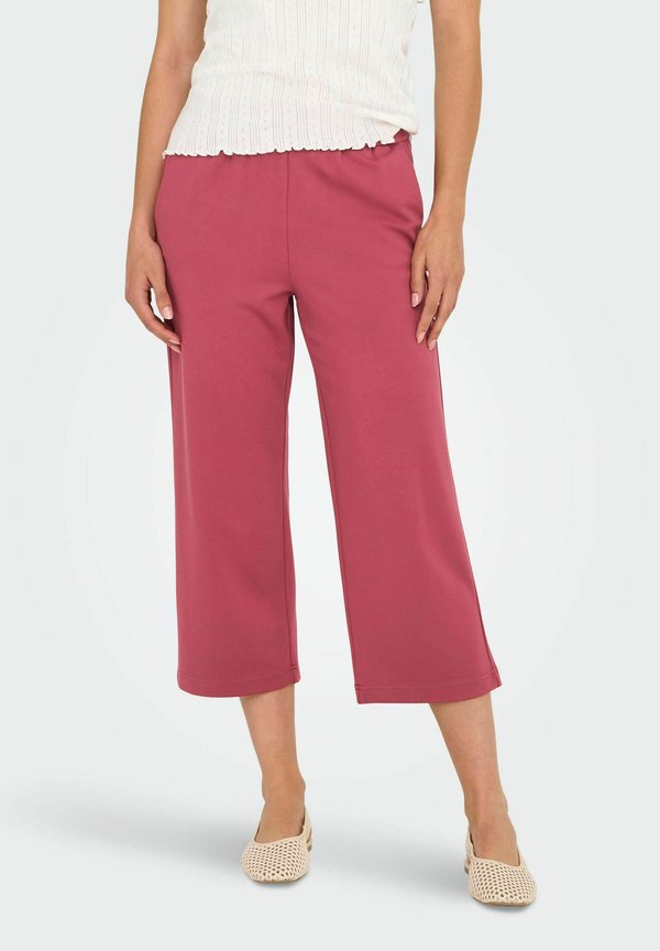 POPTRASH-SUKI LIFE - Stoffhose