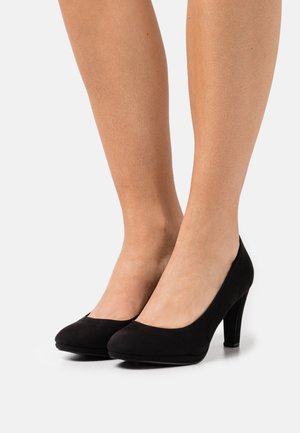 Anna Field Pumps - black