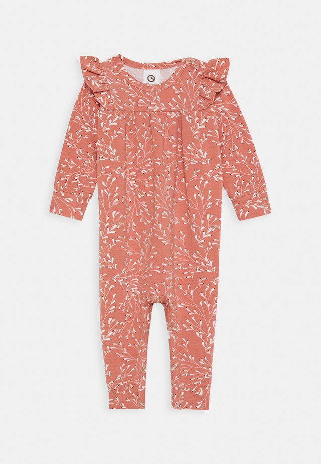 DOTTI BODYSUIT - Tuta jumpsuit - desert