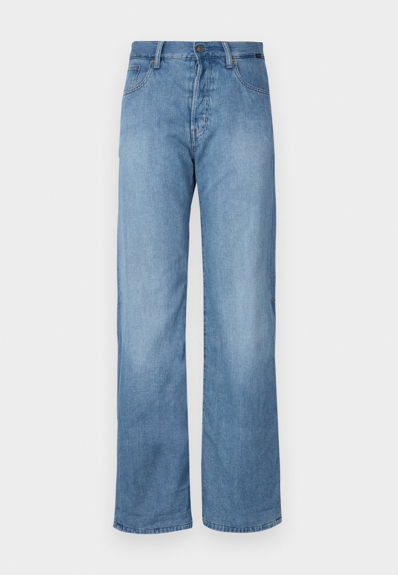 G-Star Relaxed fit jeans blauw denim/bluedenim