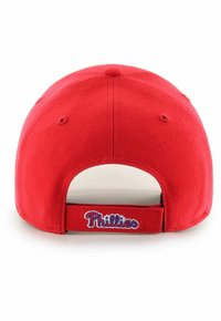 '47 RELAXED FIT MLB  - Gorra - red