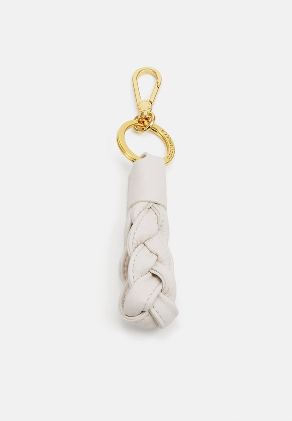 BOHEME - Keyring - blanco