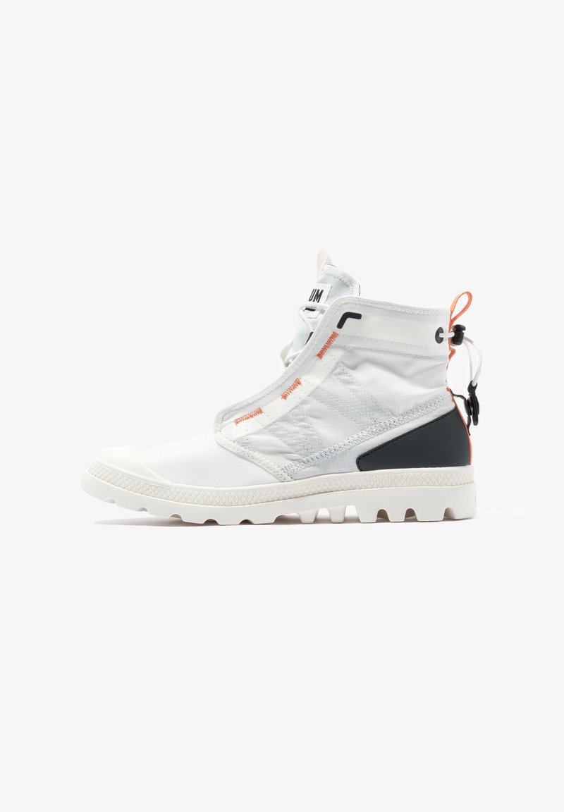 Palladium UNISEX biały
