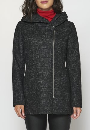 Korte frakker - black