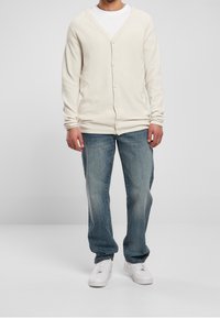 Urban Classics Kofta - grey
