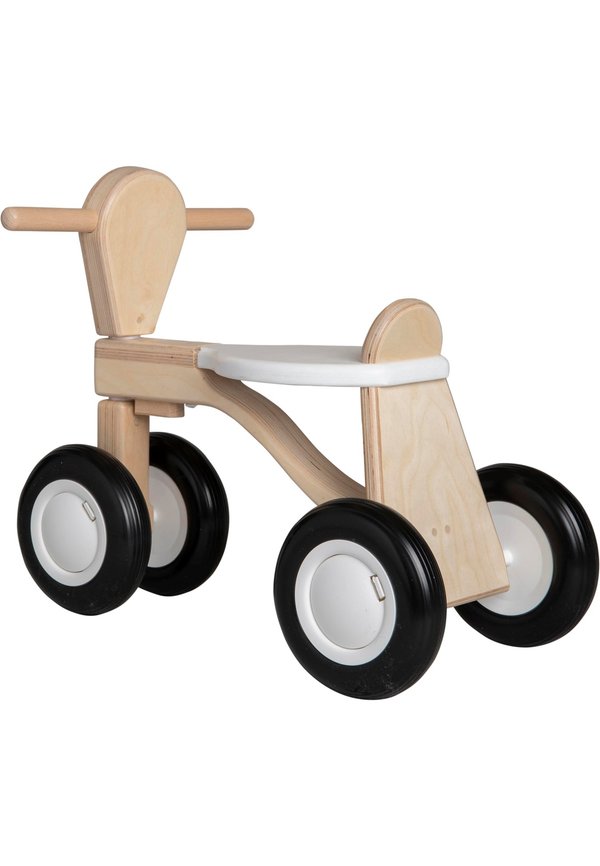 BIRCH BALANCE – Schaukelpferd