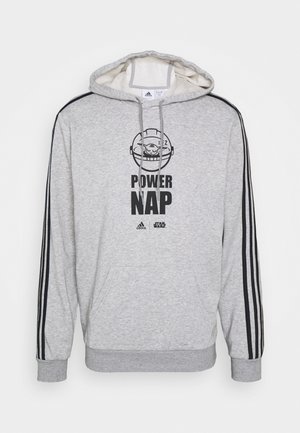 Sweat à capuche - grey