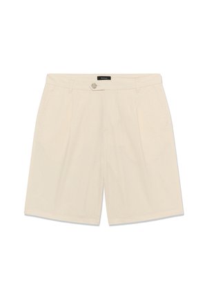 Matinique, MAPIERRE SHORTS - Short - eggnog