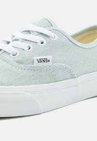 Vans AUTHENTIC - Sneakers basse - joyful denim/light navy