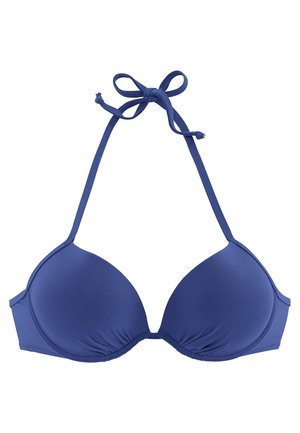 Bikinitop - blau