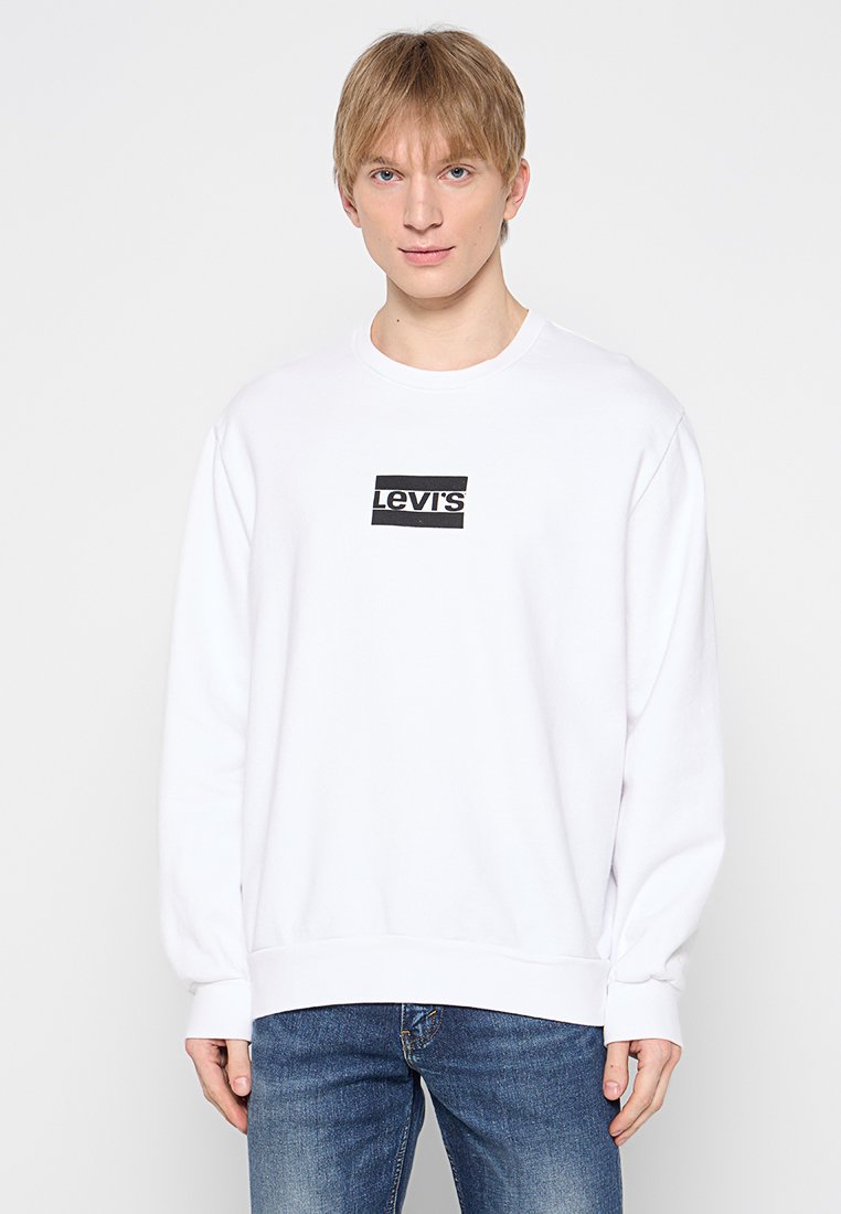 Levi’s® Sweater wit Levi’s® Sweater wit