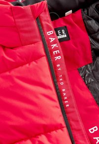 Baker by Ted Baker Wintermantel - red