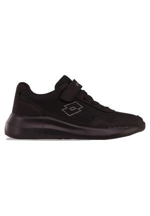 Lotto UNISEX czarny