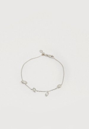 SWIFT BRACELET - Käevõru - silver-coloured