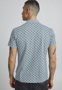 Casual Friday CFTRISTAN - Polosärk - faded denim