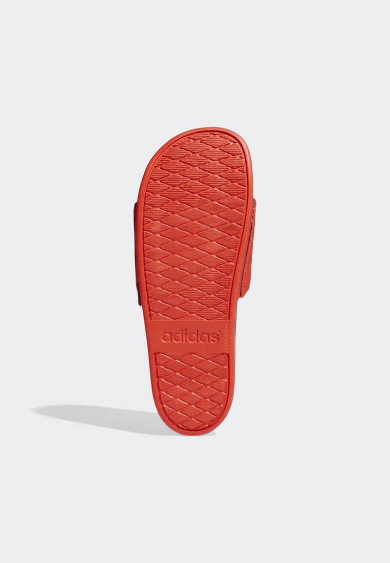 Litoral motivo pirámide adidas Performance ADILETTE CLOUDFOAM PLUS LOGO SLIDES - Pool slides - red - Zalando.co.uk Litoral motivo pirámide adidas Performance ADILETTE CLOUDFOAM PLUS LOGO SLIDES - Pool slides - red - Zalando.co.uk