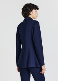 Calliope Blazer - blu notte