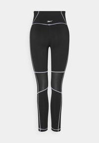 Reebok Punčochy - black