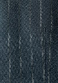 Next REGULAR FIT - TAILORED FIT TRIMMED STRIPE - Vesta - blue