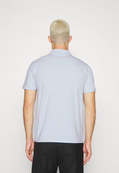 Filippa K Polo - soft blue