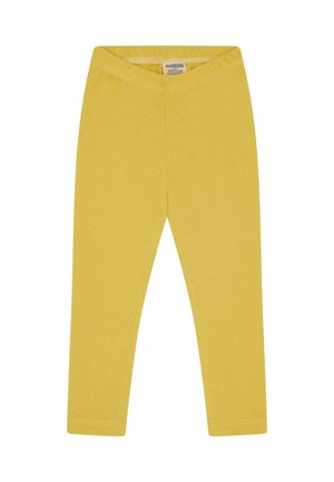 Leggings - gold