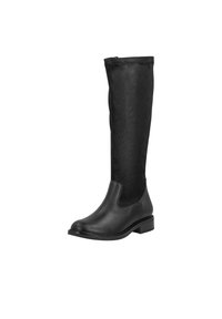 Remonte Bottes - schwarz