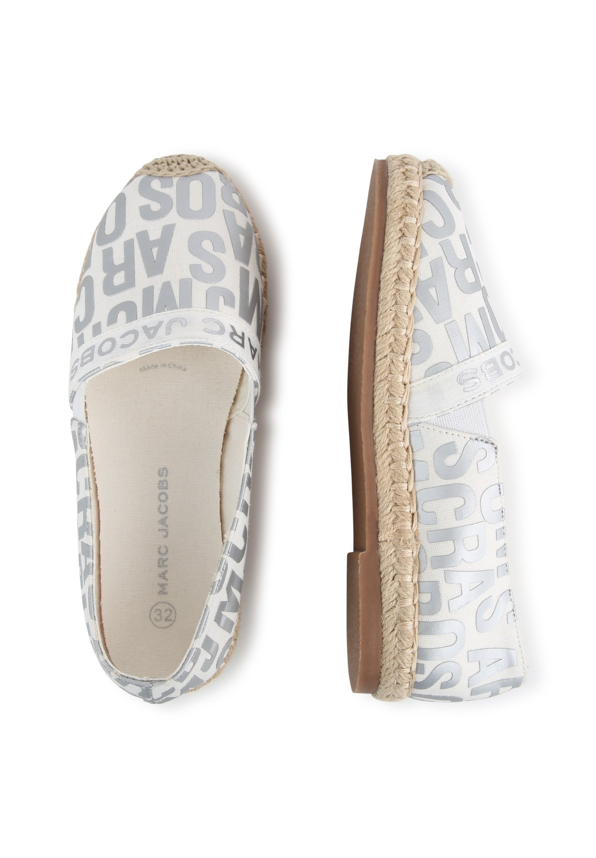 espadrilles marc jacobs