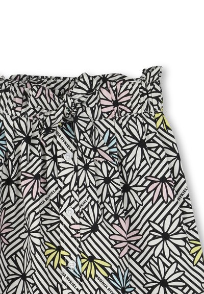Sonia Rykiel FANTAISIE IMPRIMÉE - A-line skirt - imprime