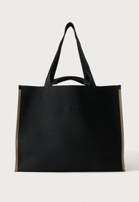 Non sélectionné, black