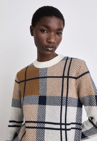 Barbour Pullover - multi