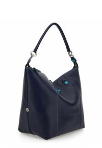 Gabs PLUS - Shopping bag - inchiostro blu