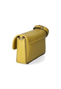 Seidenfelt GRURUP - Sac bandoulière - gelb