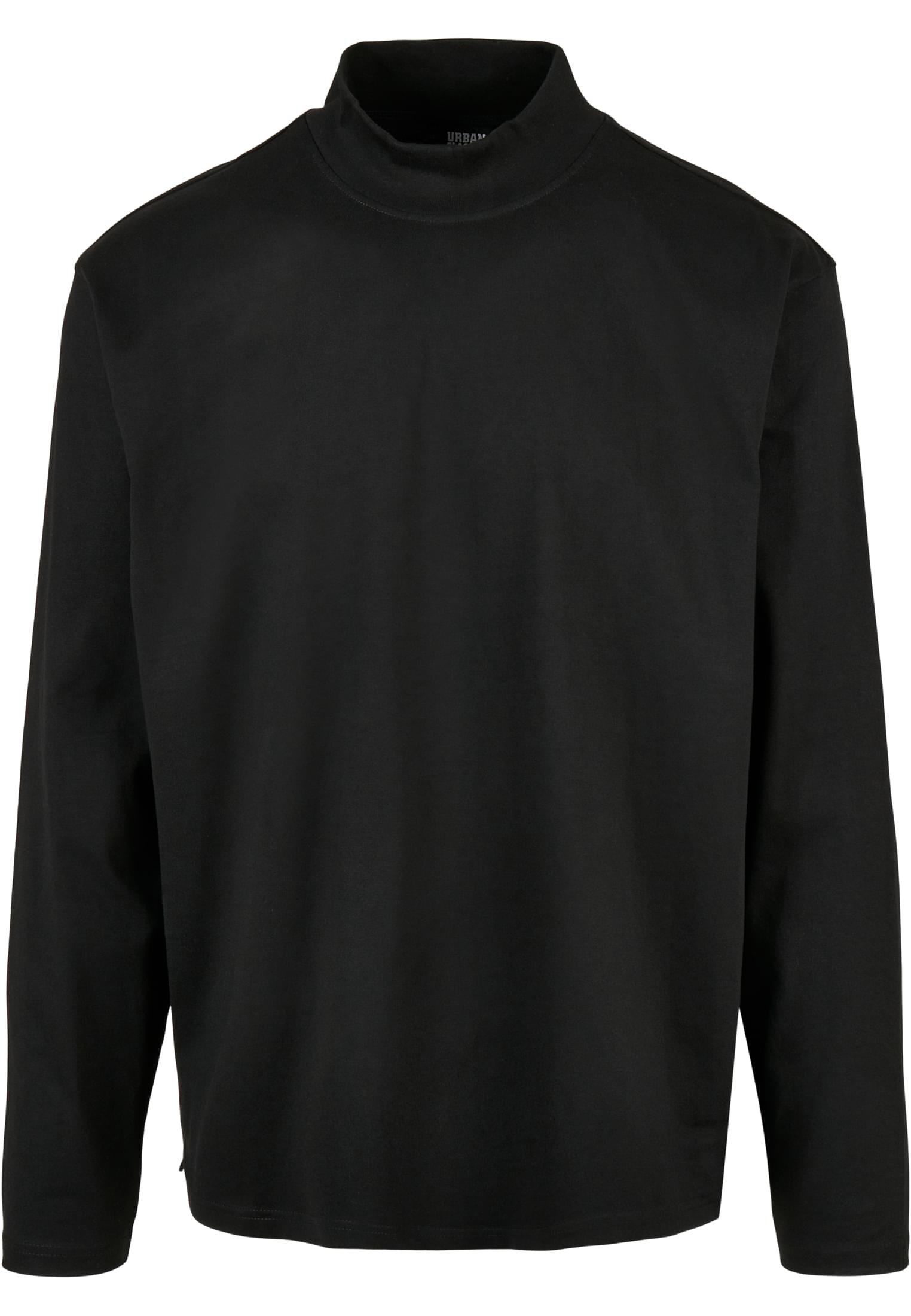 トップス DOUBLE JERSEY DRY TECH L/S MOCK NECK TEE DOUBLE JERSEY DRY TECH L/S MOCK NECK TEE（Men's Brushed