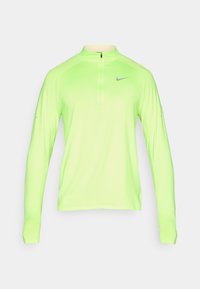 Non sélectionné, lime blast/reflective silver-coloured