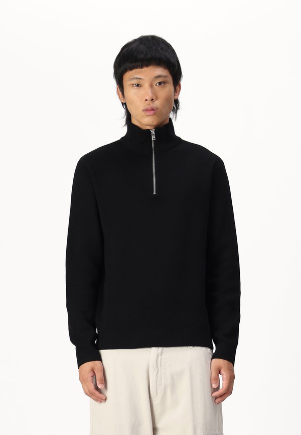 JPRBLAMILANO HALF ZIP - Jumper