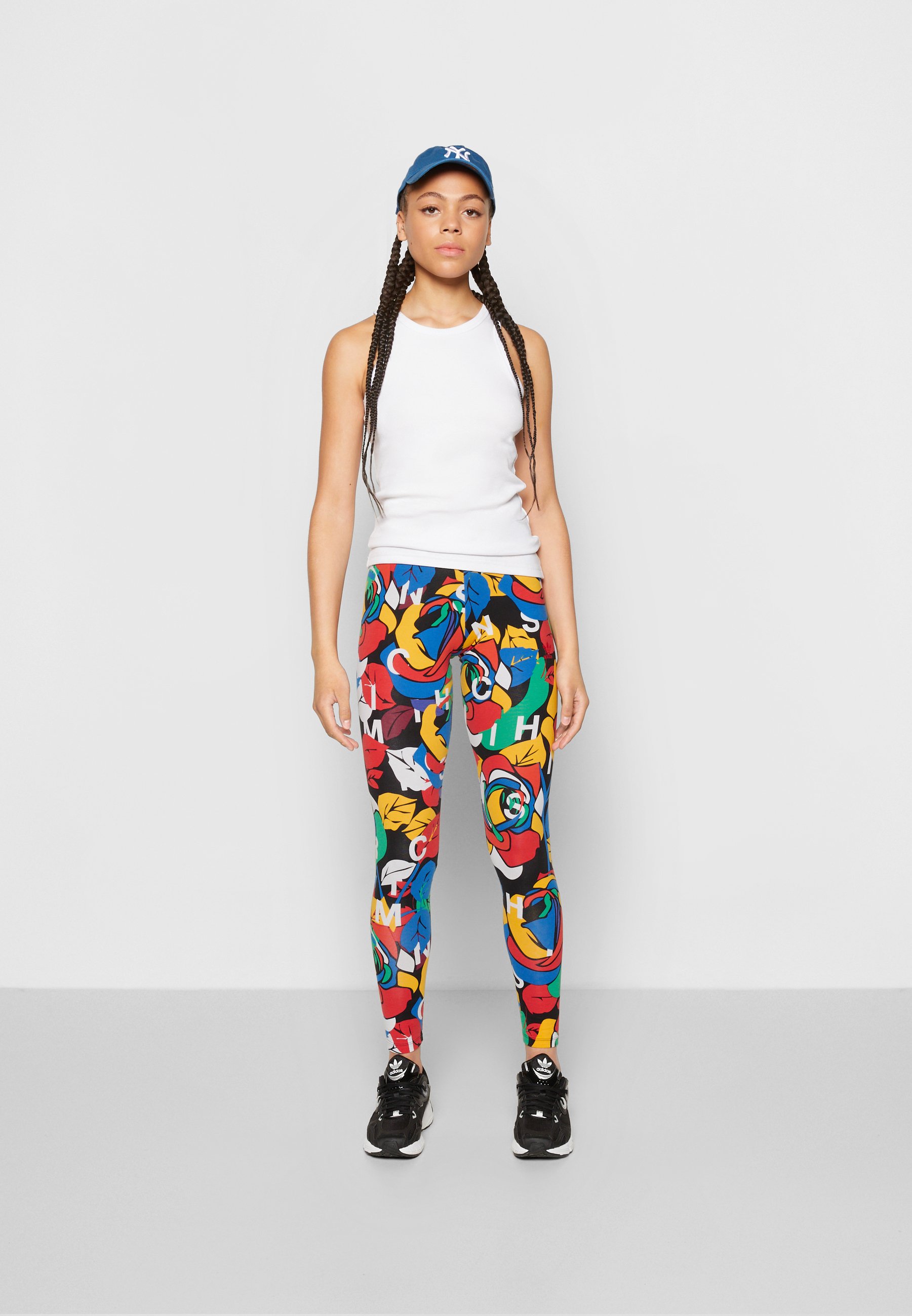 adidas Originals RICH MNISI - Leggings 