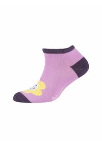 s.Oliver 6 PACK - Calze - orchid