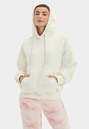 LOYRA - Sweatshirt - offwhite