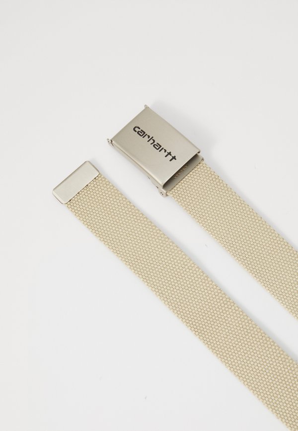 CLIP BELT UNISEX - Belt - wall3