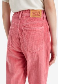 Levi's® Spodnie materiałowe