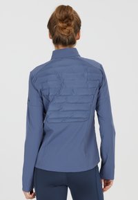 Endurance Outdoorjacka - serenity blue
