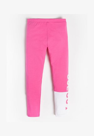 Legginsy - rose