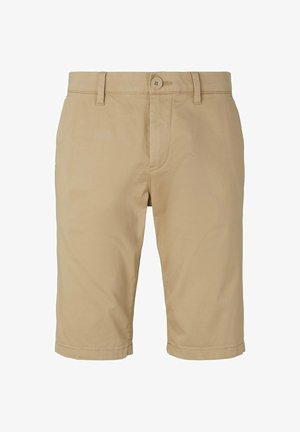 TOM TAILOR, Short - beige