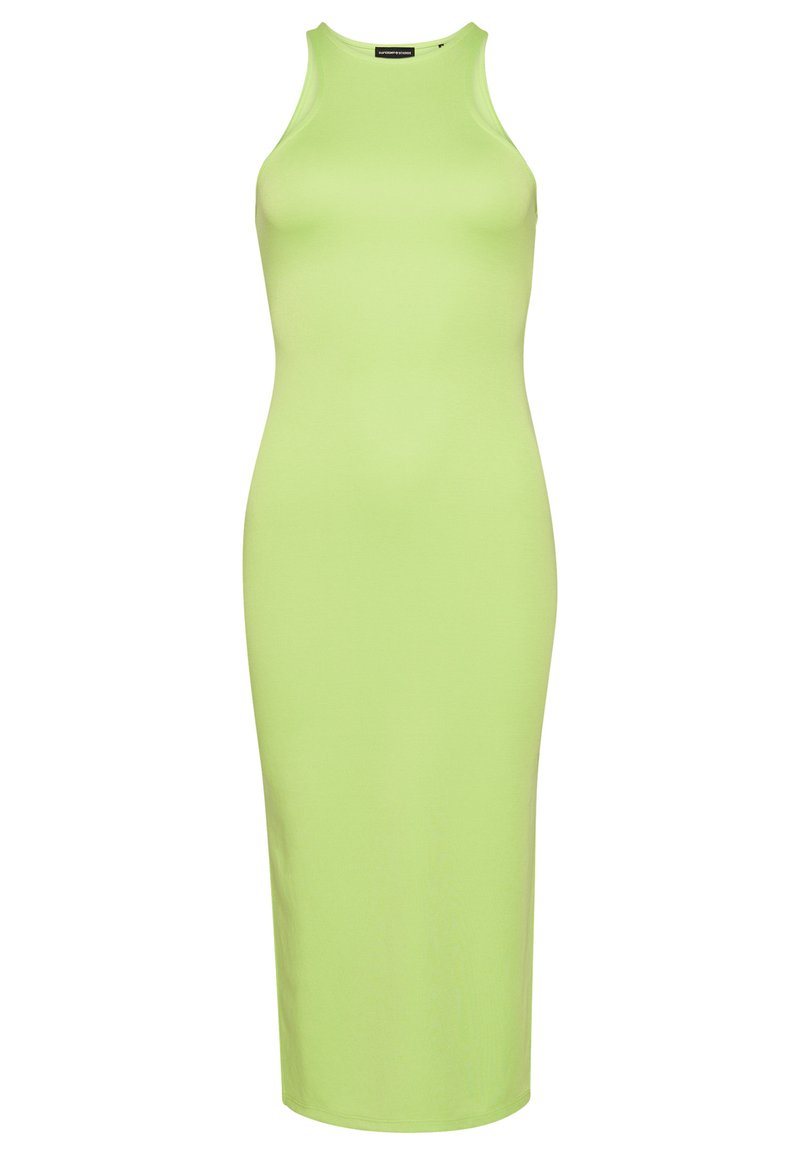 Superdry & Co Jerseyjurk groen