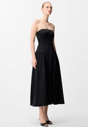 adL, ADL OCCASION WEAR - Vestido informal - black
