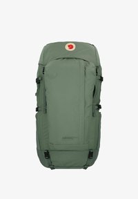 Selectat, patina green