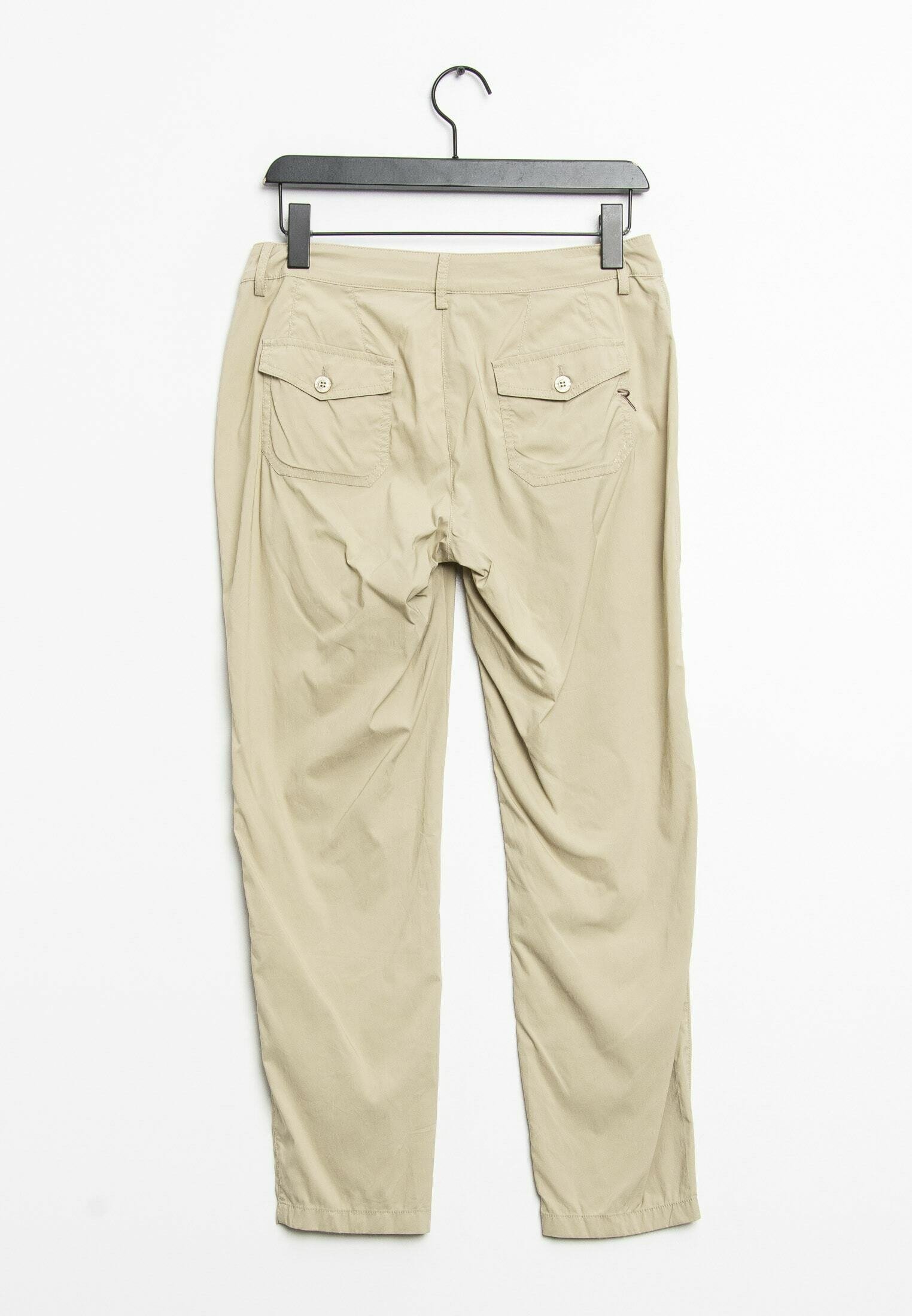 Chervo Pantaloni - sand/sabbia - Zalando.it