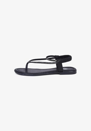 Desa, DESA WOMAN SANDALS - Teensandalen - black