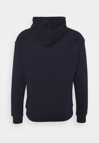 Scotch & Soda Hoodie - dark blue