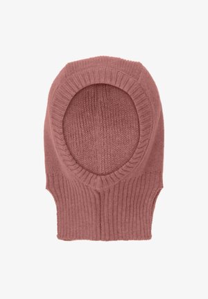 CeLaVi Mütze - brick dust